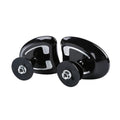 Tapered Fairing Mount Mirrors for Harley Electra Glide, Street Glide (2014–2024)