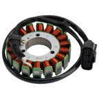 Generator Stator for Moto Morini X-Cape 650 STR650 SCR650 Calibro 700 (2021–2023)