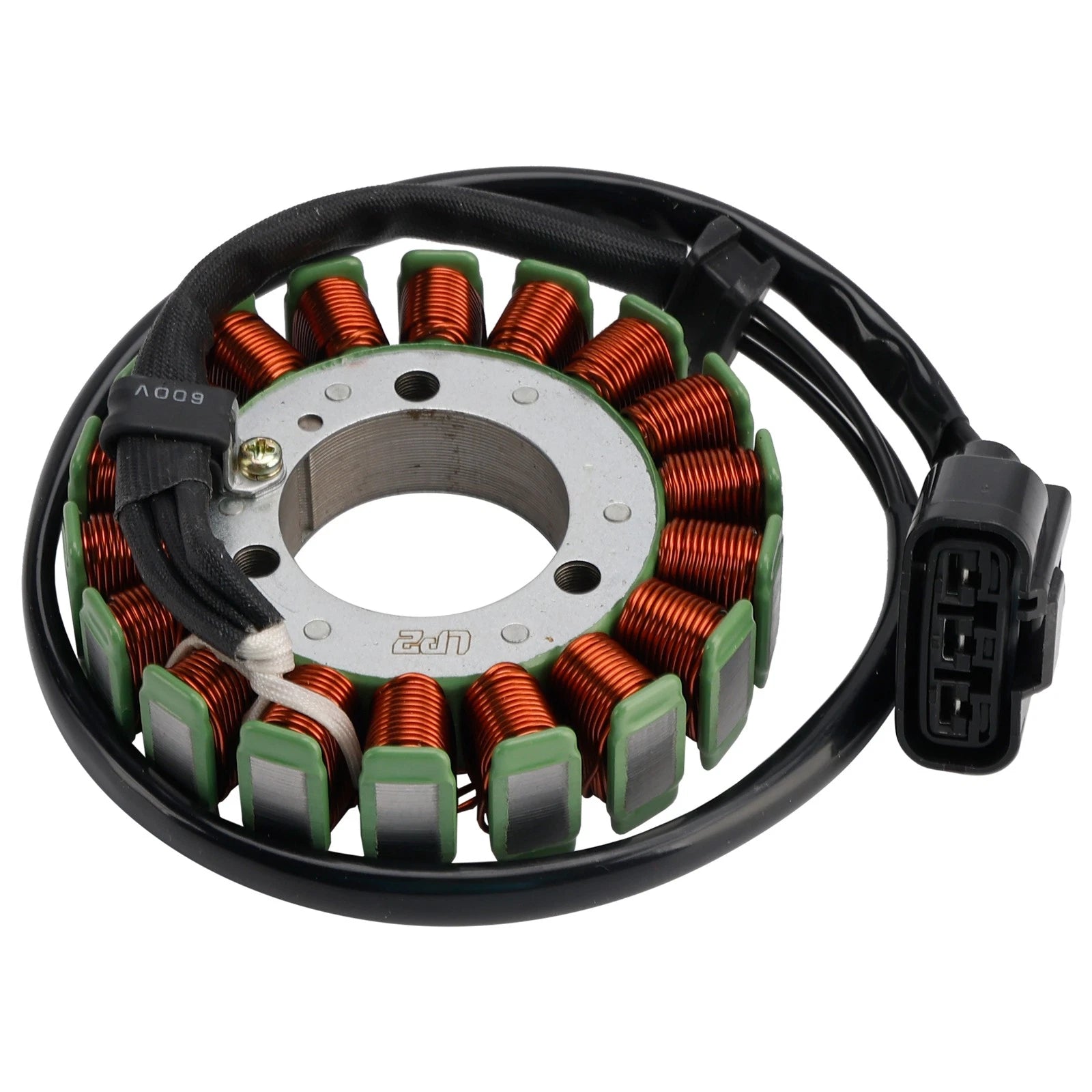 Generator Stator for Moto Morini X-Cape 650 STR650 SCR650 Calibro 700 (2021–2023)