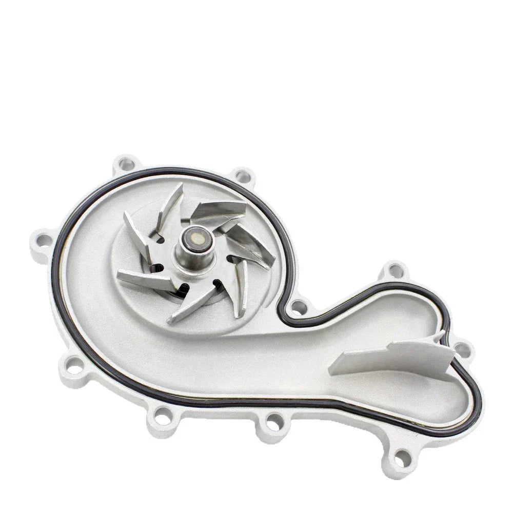 Water Pump w/ Seal for Audi A4 A5 A6 A7 A8 Q5 Q7 S5 S6 S8 3.0 TDI (2009–2016)