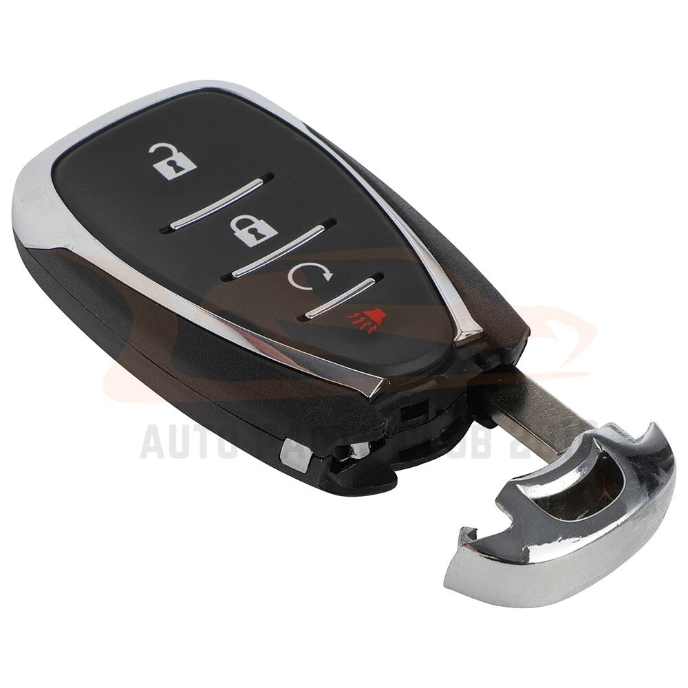 Key Entry Remote Fob for Chevrolet Volt Traverse (2017-2019)