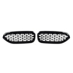 Front Bumper Center Kidney Grille for BMW Z4 G29 (2019–2023)