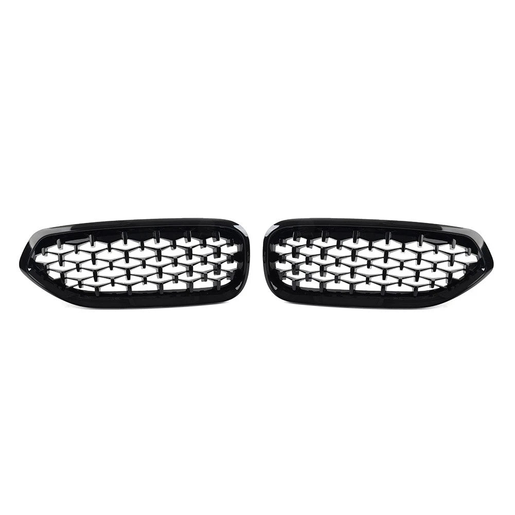 Front Bumper Center Kidney Grille for BMW Z4 G29 (2019–2023)
