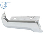 Rear Driver Side Bumper Face Bar for Ford F250 F350 (2017–2022) Chrome