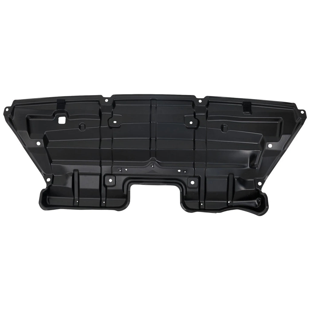 Engine Splash Shield for Toyota Highlander (2009–2010) Front Lower