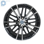 19" Wheel Rim for BMW 530i 540i (2017-2020)