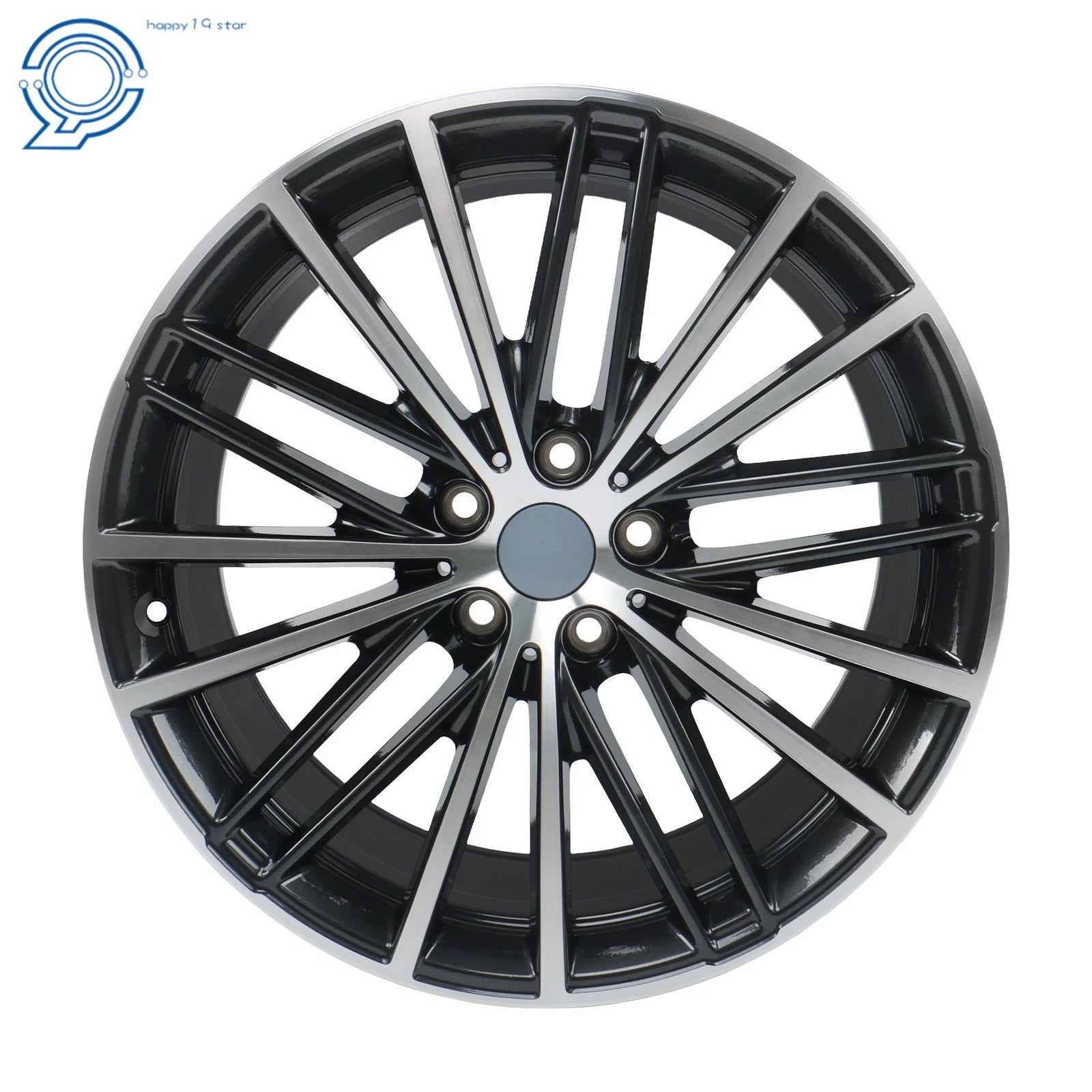 19" Wheel Rim for BMW 530i 540i (2017-2020)