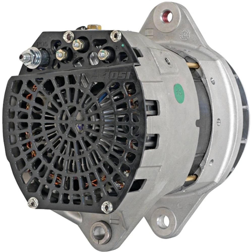DRA-8600390-JN Alternator for Delco