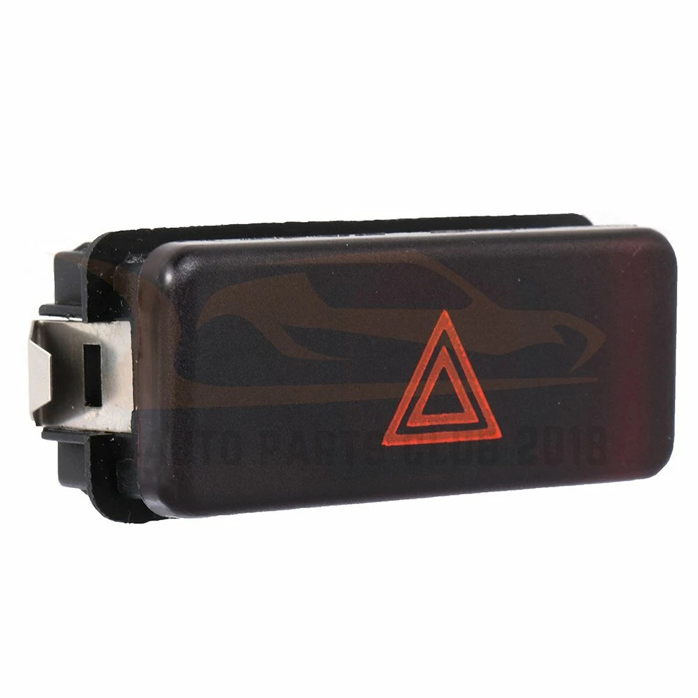 Hazard Warning Switch for BMW 540i (1994–1995), 735i (1988–1992)