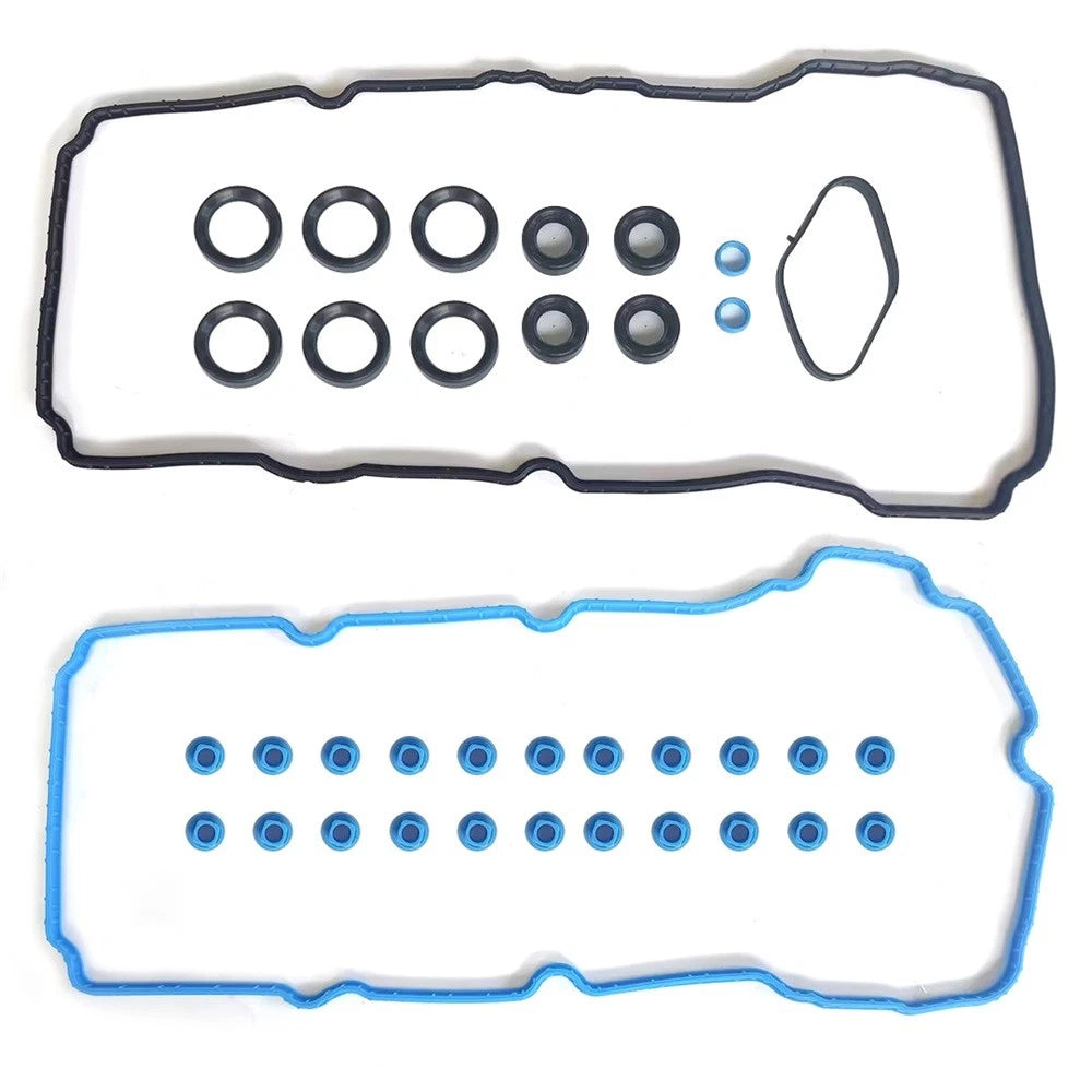 Valve Cover Gasket Grommets Seals for Ford F-150 2018-2020 (3.3L VS50814R1)