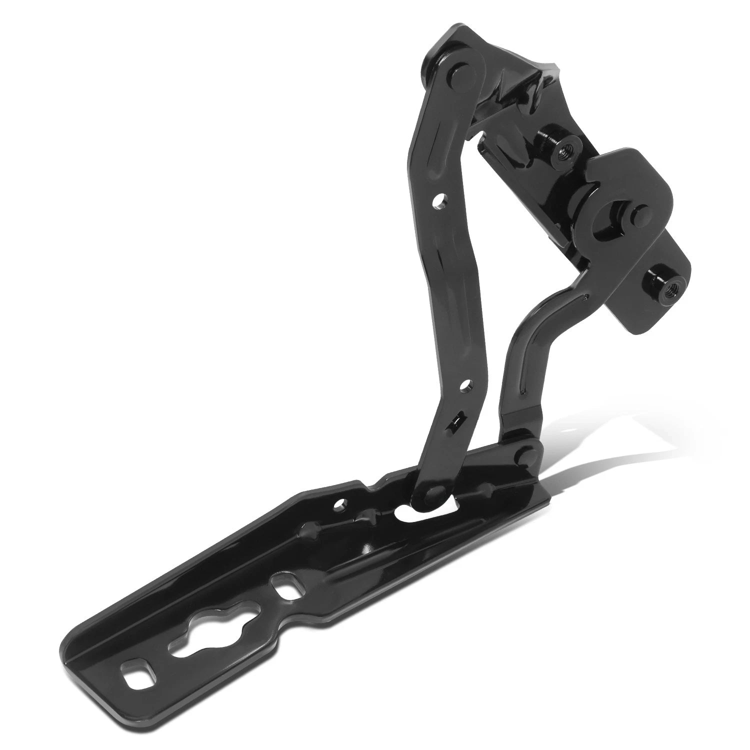 Left Driver Side Steel Bonnet Hood Hinge for Ford Focus/Transit Connect (2013–2018)