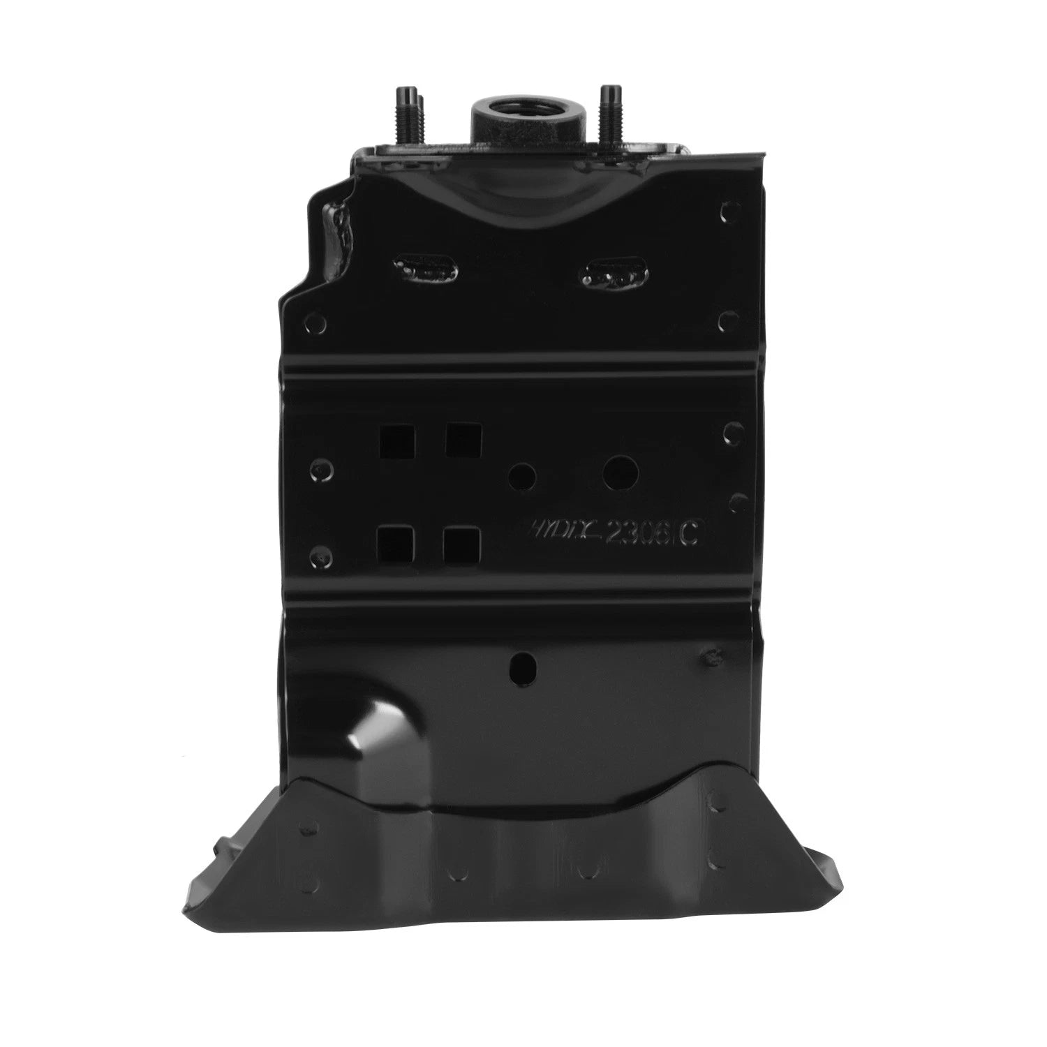 Front Left Bumper Cover Reinforcement Support Bracket for Nissan Sentra (2013–2019)