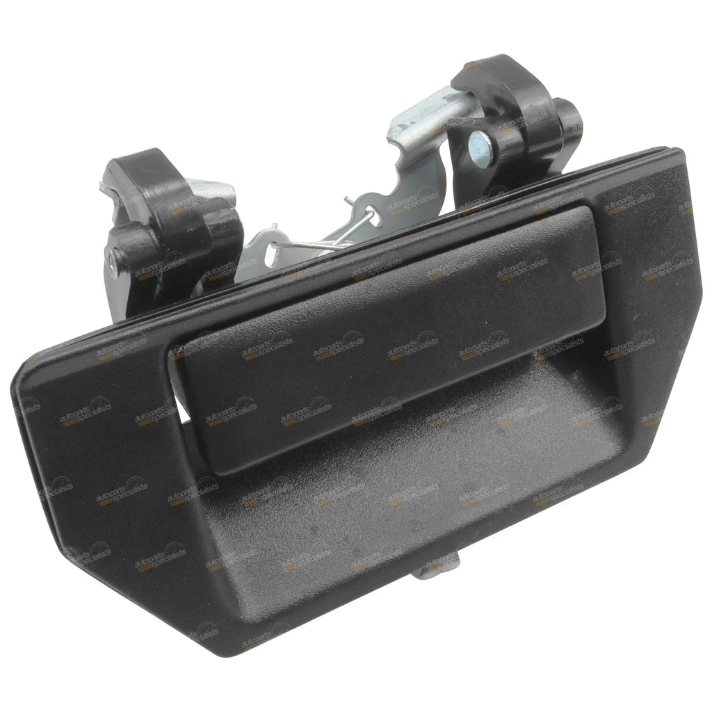 Tailgate Handle Nissan Navara 4cyl V6 2.4L 2.7L 3.0L 2.5L (1986-2016)