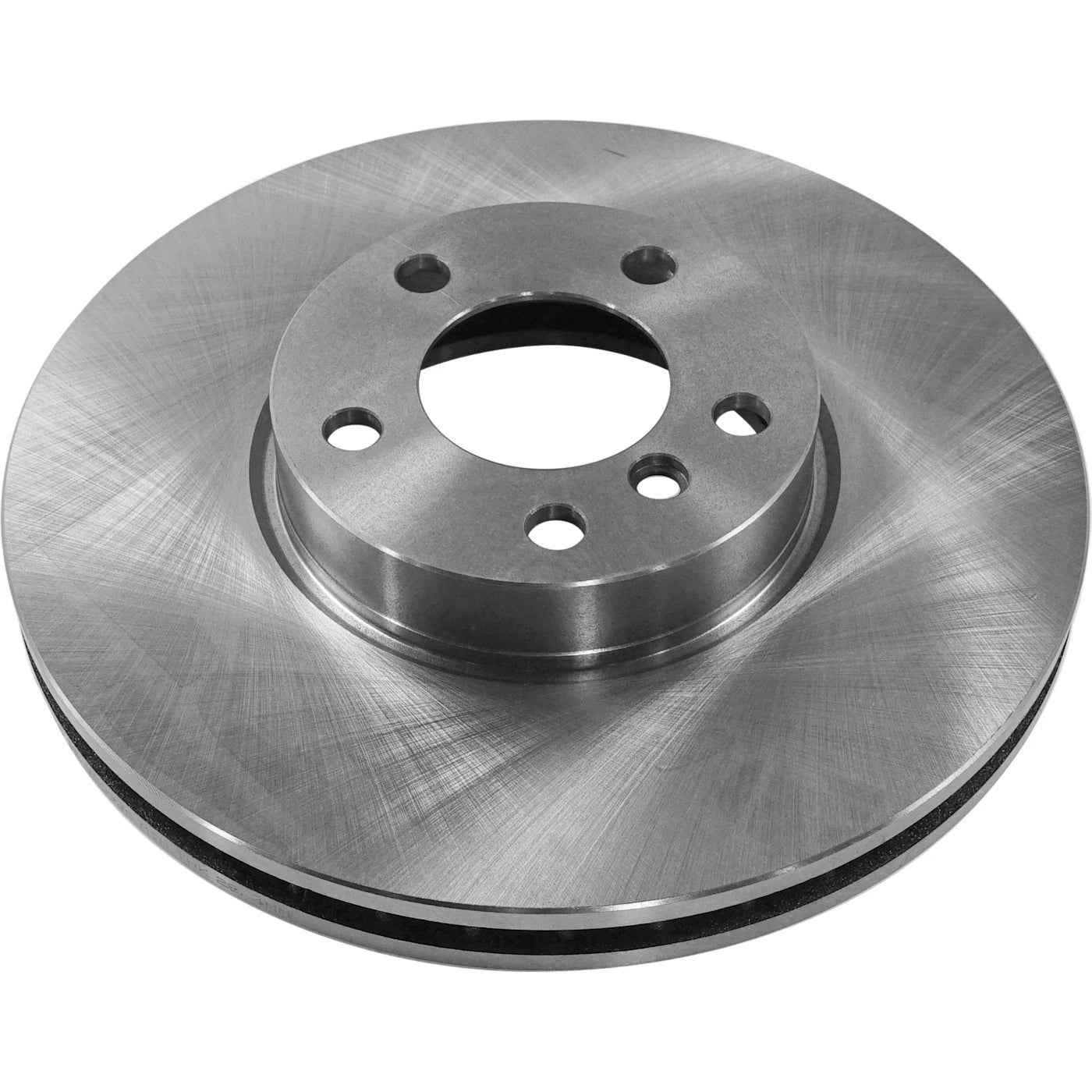 Disc Brake Rotors for BMW X5, X6 (2007–2019)