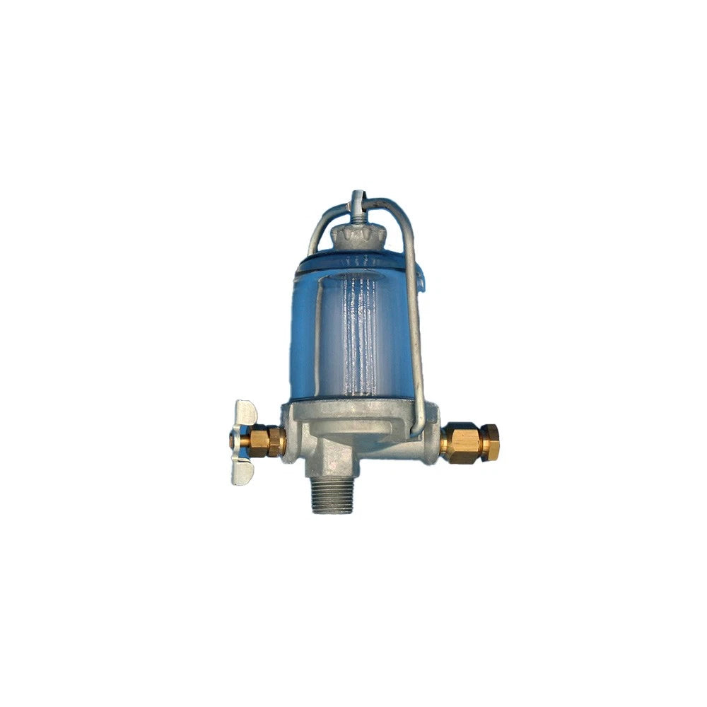 Fuel Strainer Assembly for Minneapolis-Moline (Replaces 10A3809)