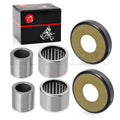 Swing Arm Bearing Repair Kit for Suzuki LT230E/LT230S/LT250S (1985–1993)