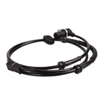 Rear Wheel Speed Sensor for Audi A4 A4 Quattro S4 (2000–2007)