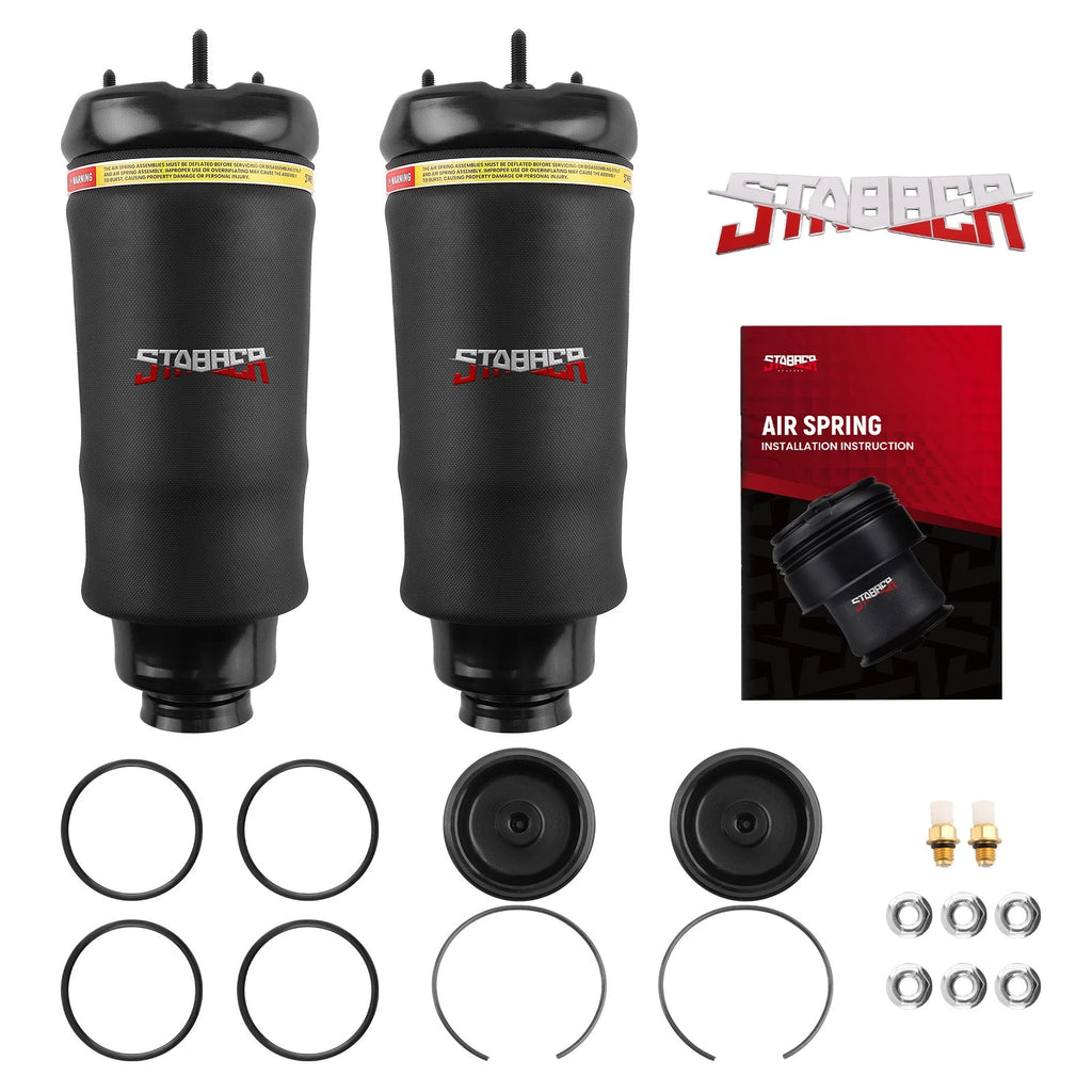 Rear Air Suspension Bags for Mercedes R-Class W251 R350 R320 (2006–2013) 2513200325