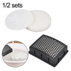 Replacement Filters for Kenmore Bagless Vacuum DU2015, DU2012