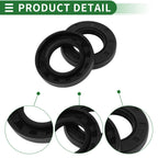 Oil Seal for Rotary Shaft (32x55x10mm)