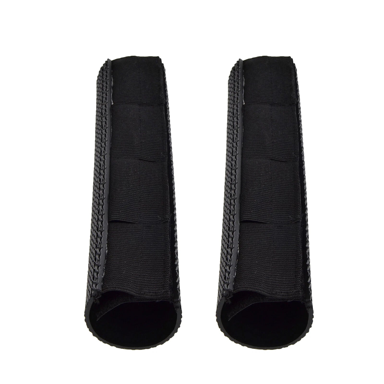 Front Fork Wrap Protector Dust Cover for KTM Honda Yamaha Suzuki Husqvarna