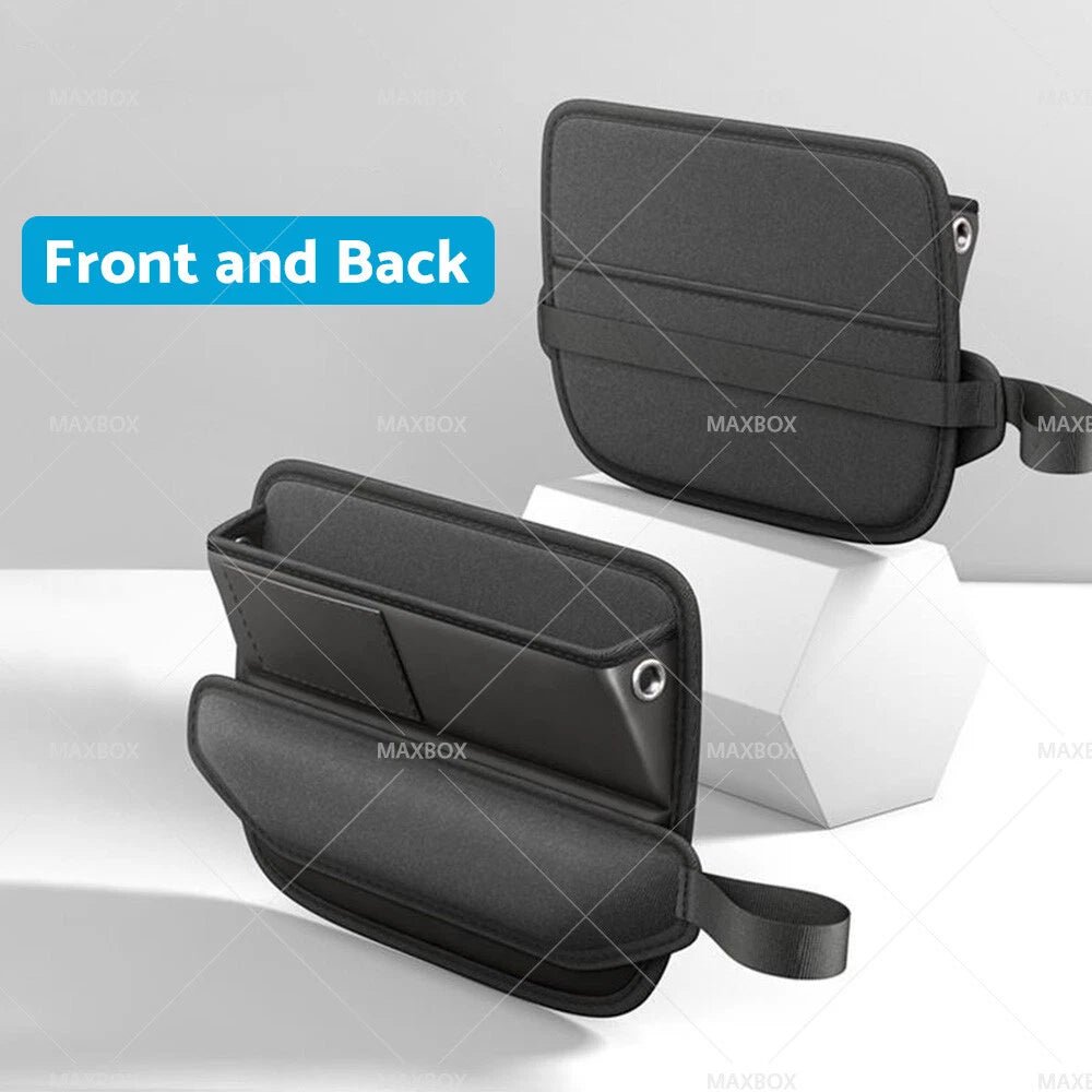 Car Seat Gap Storage Bag Organizer for Universal (2010–2023)
