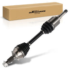 CV Joint Axle for Cadillac XTS, Chevy Impala (2013-2018)