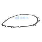 Stator Cover Gasket for Kawasaki ZX600 Ninja ZX-6RR (2003–2004) / ZZR600 (2005–2008)
