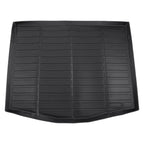 Cargo Liner Rear Trunk Mat for Ford Mustang Mach-E (2021–2025) TPE Black
