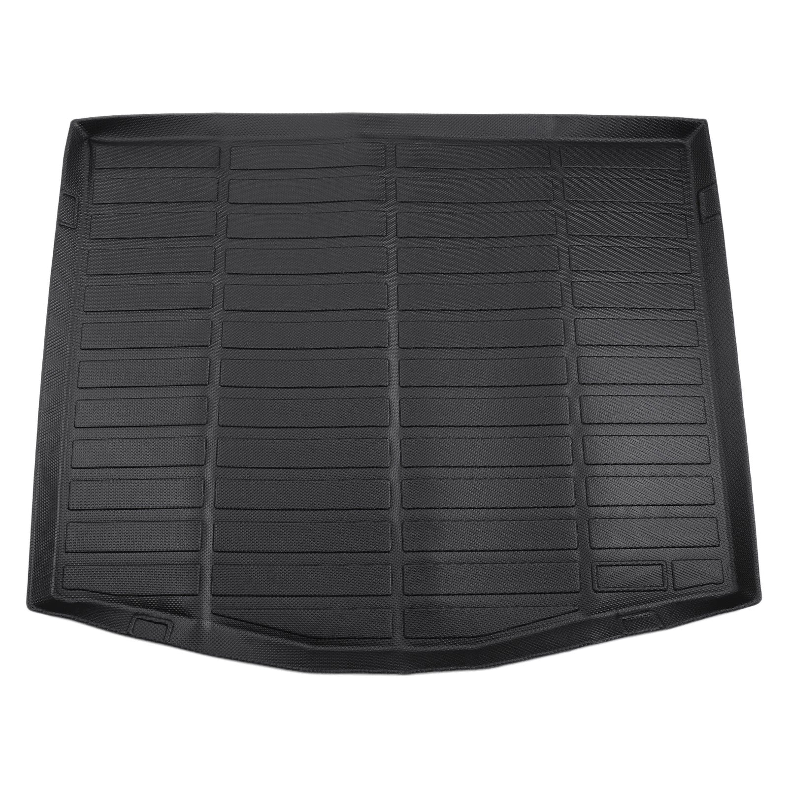Cargo Liner Rear Trunk Mat for Ford Mustang Mach-E (2021–2025) TPE Black