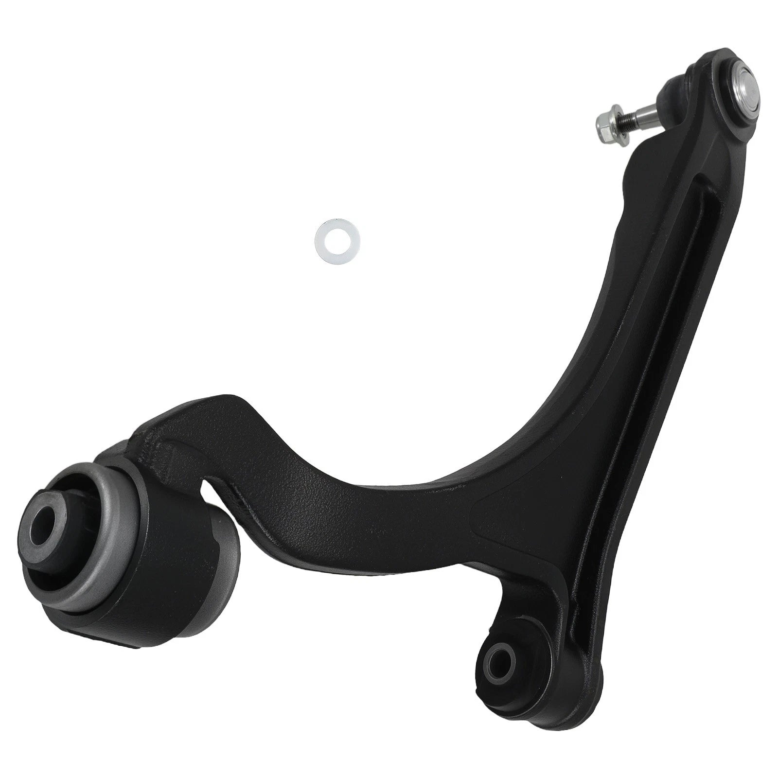 1pc Front Right Lower Control Arm for Chrysler Pacifica (2004–2008) CK621362