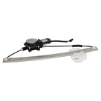 Window Regulator for Jeep Wrangler JK (2018) Left Side