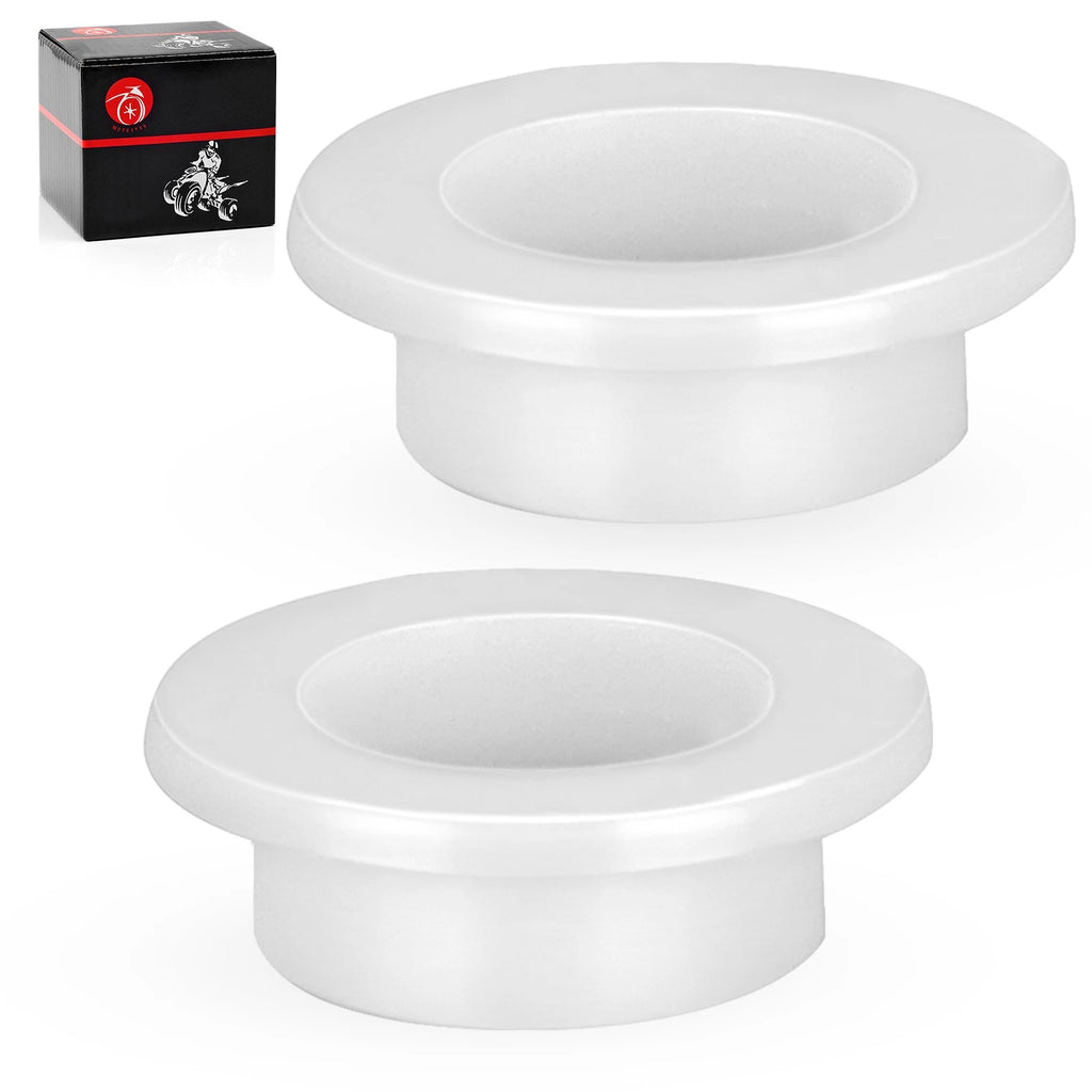 2X Pedal Bushing Pivot for Polaris RZR Turbo XP / XP S / XP 4 / R / R 4
