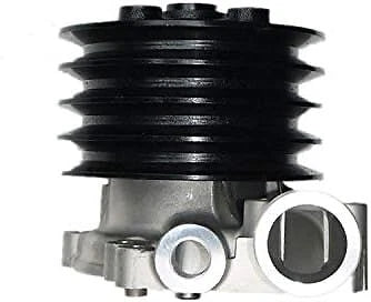 Water Pump 8-97602-781-0 for Isuzu FTR FVR FSR FRR (1990–2023)