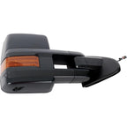 Heated Passenger Right Side Mirror for Chevy Silverado 3500 HD