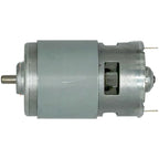 21V Brushed 775 Motor for Angle Grinder Saw Blower Tool
