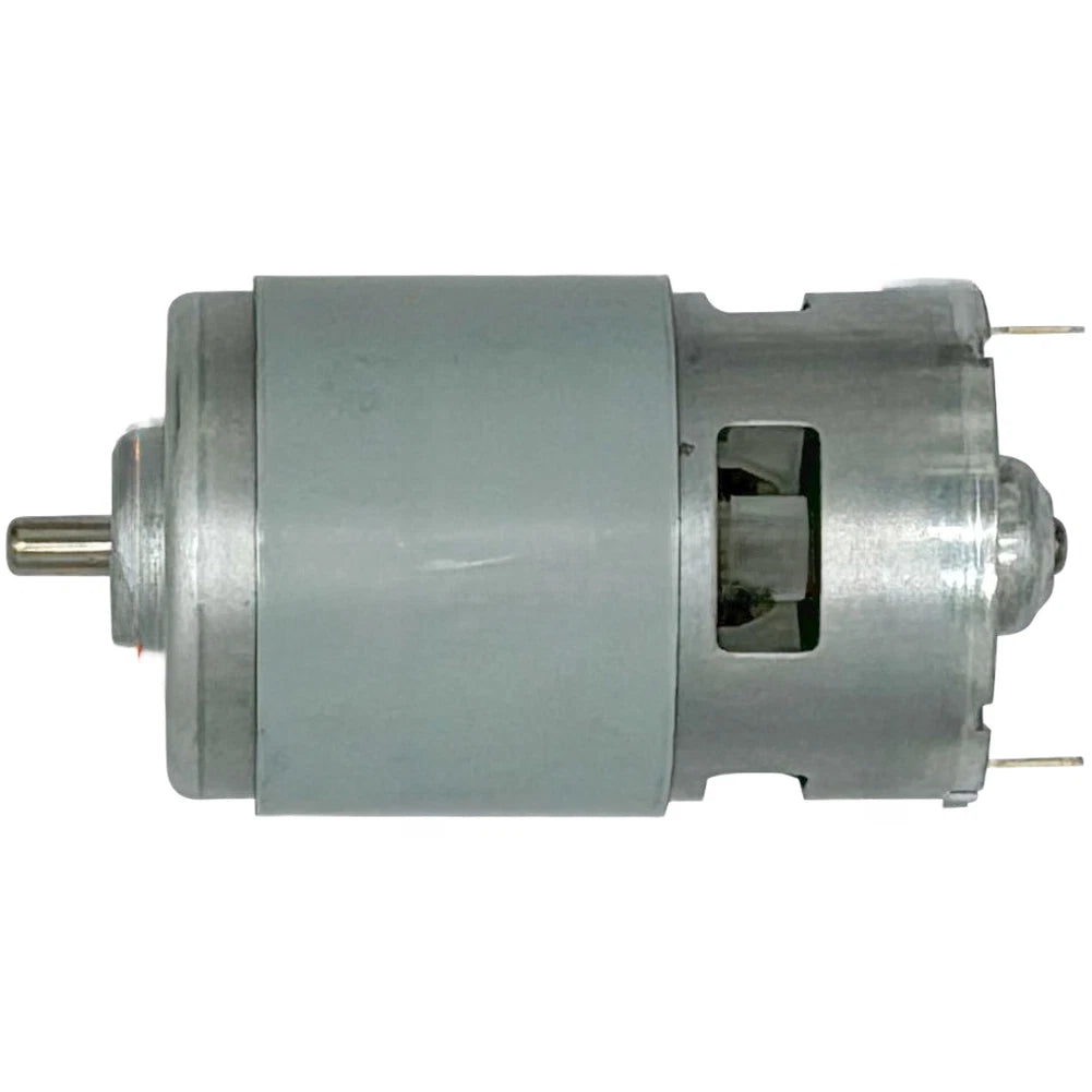 21V Brushed 775 Motor for Angle Grinder Saw Blower Tool