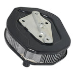 Air Filter Element for Harley-Davidson XL883N Iron 883 XL1200C (2017–2020)