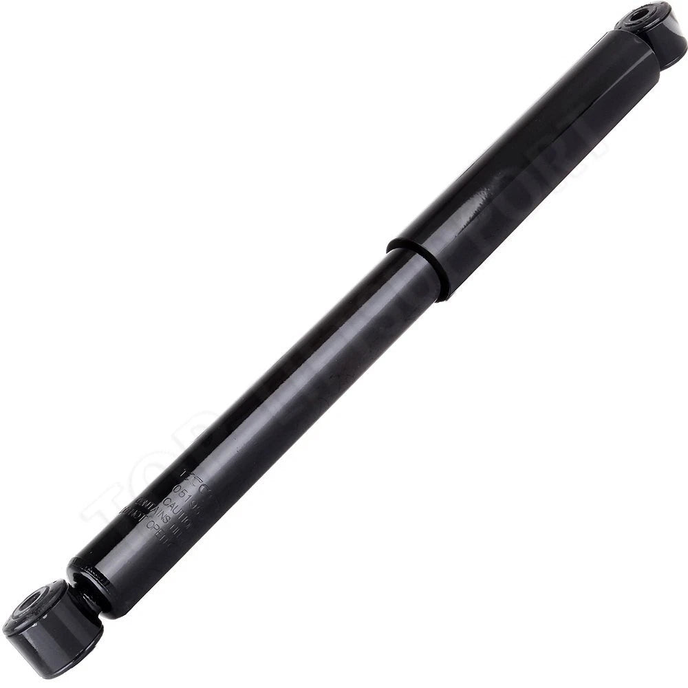 Set of 4 Shocks Struts for GMC Sierra 1500 (1999–2006)