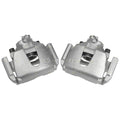 Front LH + RH Brake Calipers for Mazda 3 (2004-2014)