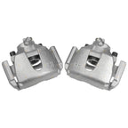 Front LH + RH Brake Calipers for Mazda 3 (2004-2014)