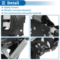 Hood Latch Assembly for BMW X1 Engine Hood Lock
