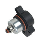 Air Suspension Compressor Solenoid Valve for BMW 5 7 Series (2009-2017)