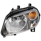 Headlight for Chevrolet HHR (2006–2011) Left with Bulb