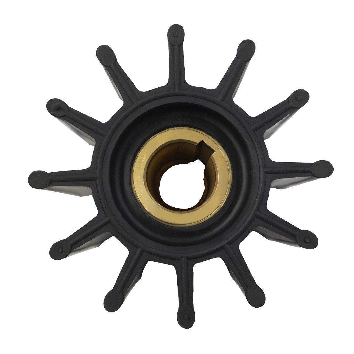 Water Pump Impeller for Caterpillar (7E-0321, 1W5664)