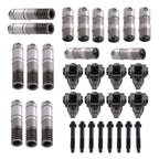 Rocker Arms & Valve Tappets & Lifters for Chevy Avalanche Pontiac (2002–2006)