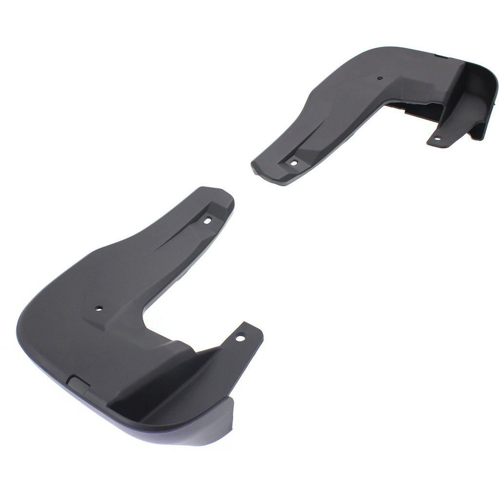 Mud Flaps Set of 2 for Honda CR-V