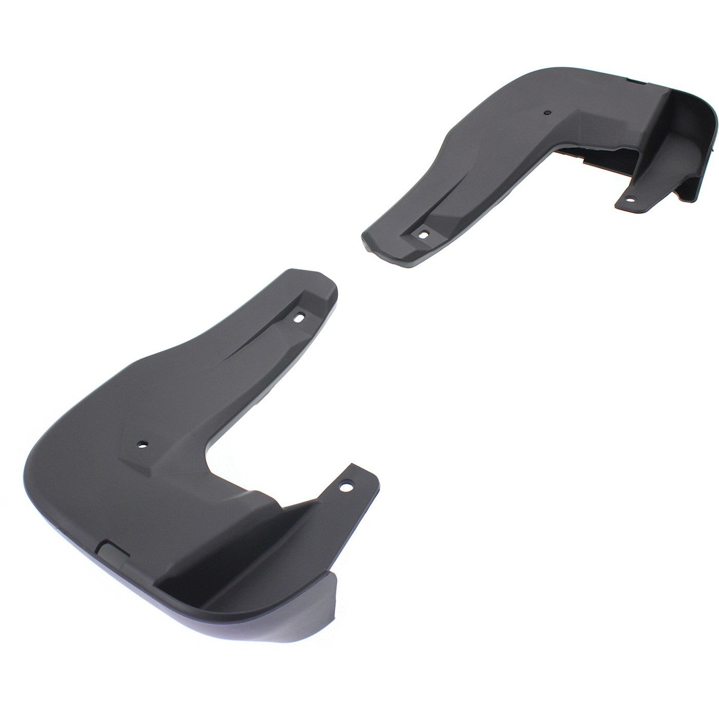 Mud Flaps Set of 2 for Honda CR-V