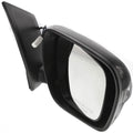 Heated Power Mirror Set of 2 for Mazda CX-7 (2007–2012) with Turn Signal