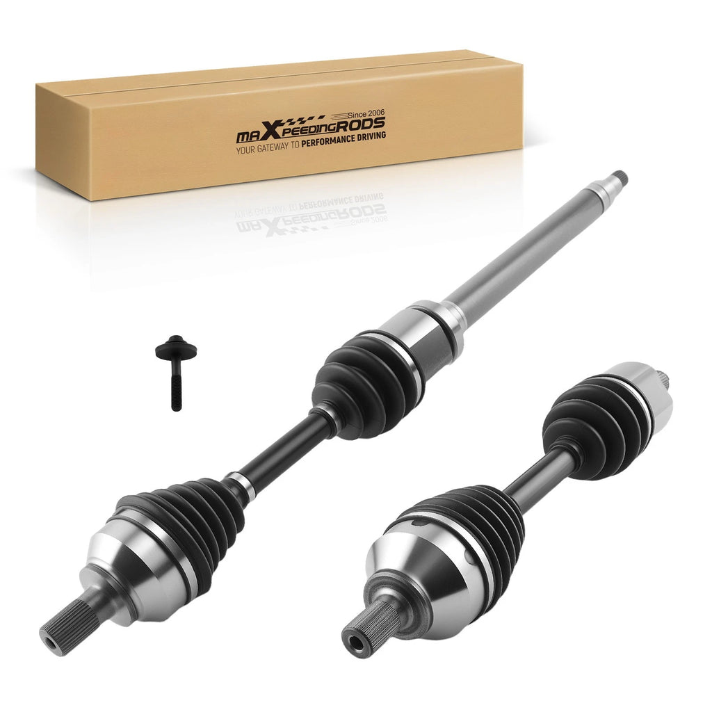 CV Joint Axles for Volvo S40/V50/C30/C70 (2004–2013) 66-9350 66-9351 36000439